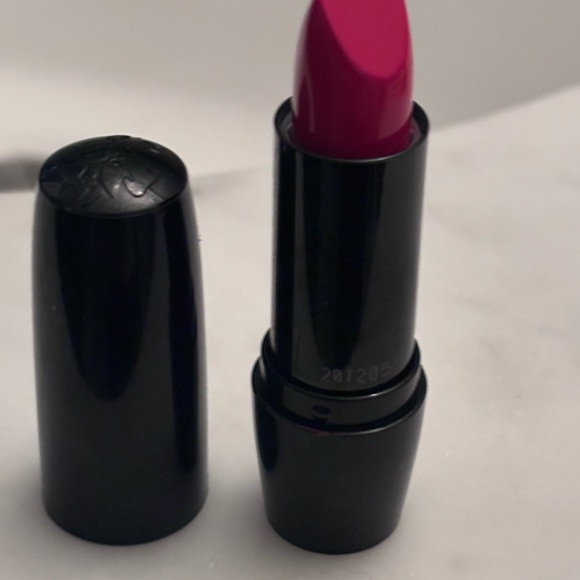 NEW Lancôme Luxury Red Stilletto Cream Lipstick - Picture 5 of 6